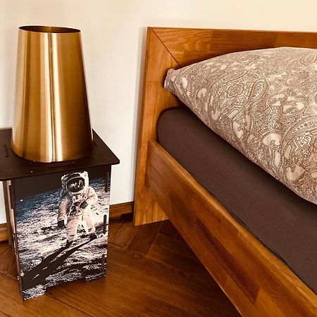 Studio/Loft In Eberswalde Ngoại thất bức ảnh