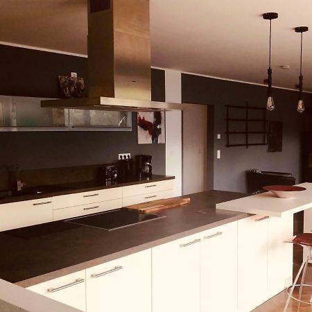 Studio/Loft In Eberswalde Ngoại thất bức ảnh