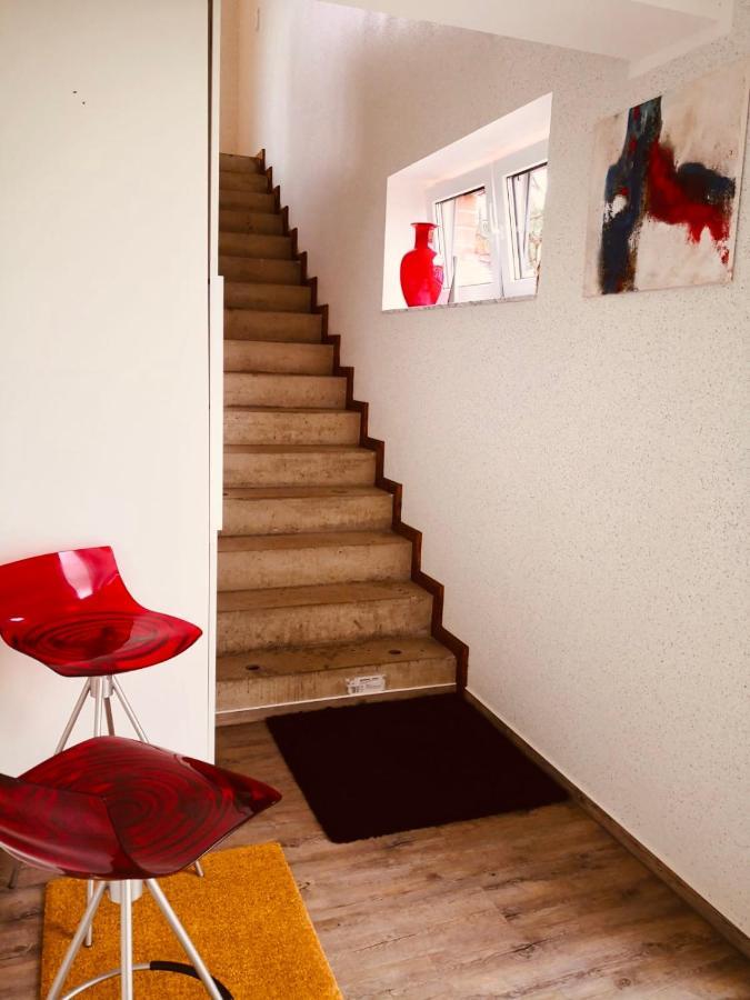 Studio/Loft In Eberswalde Ngoại thất bức ảnh