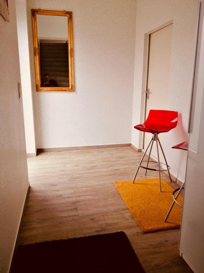 Studio/Loft In Eberswalde Ngoại thất bức ảnh