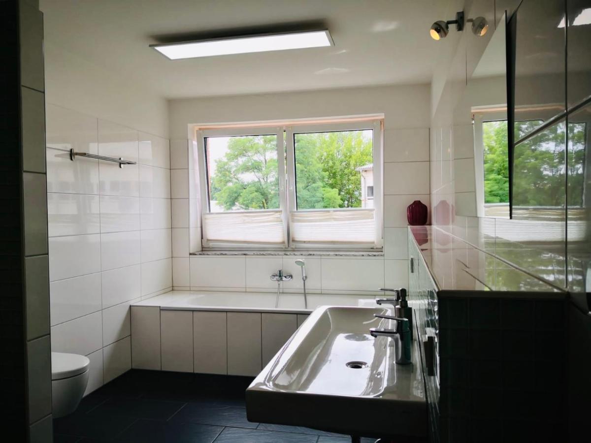 Studio/Loft In Eberswalde Ngoại thất bức ảnh