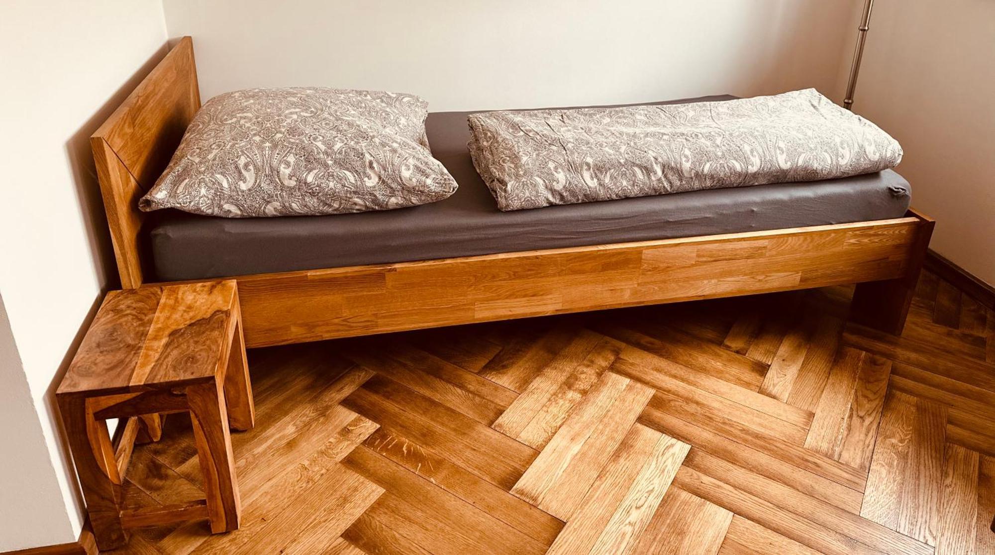 Studio/Loft In Eberswalde Ngoại thất bức ảnh