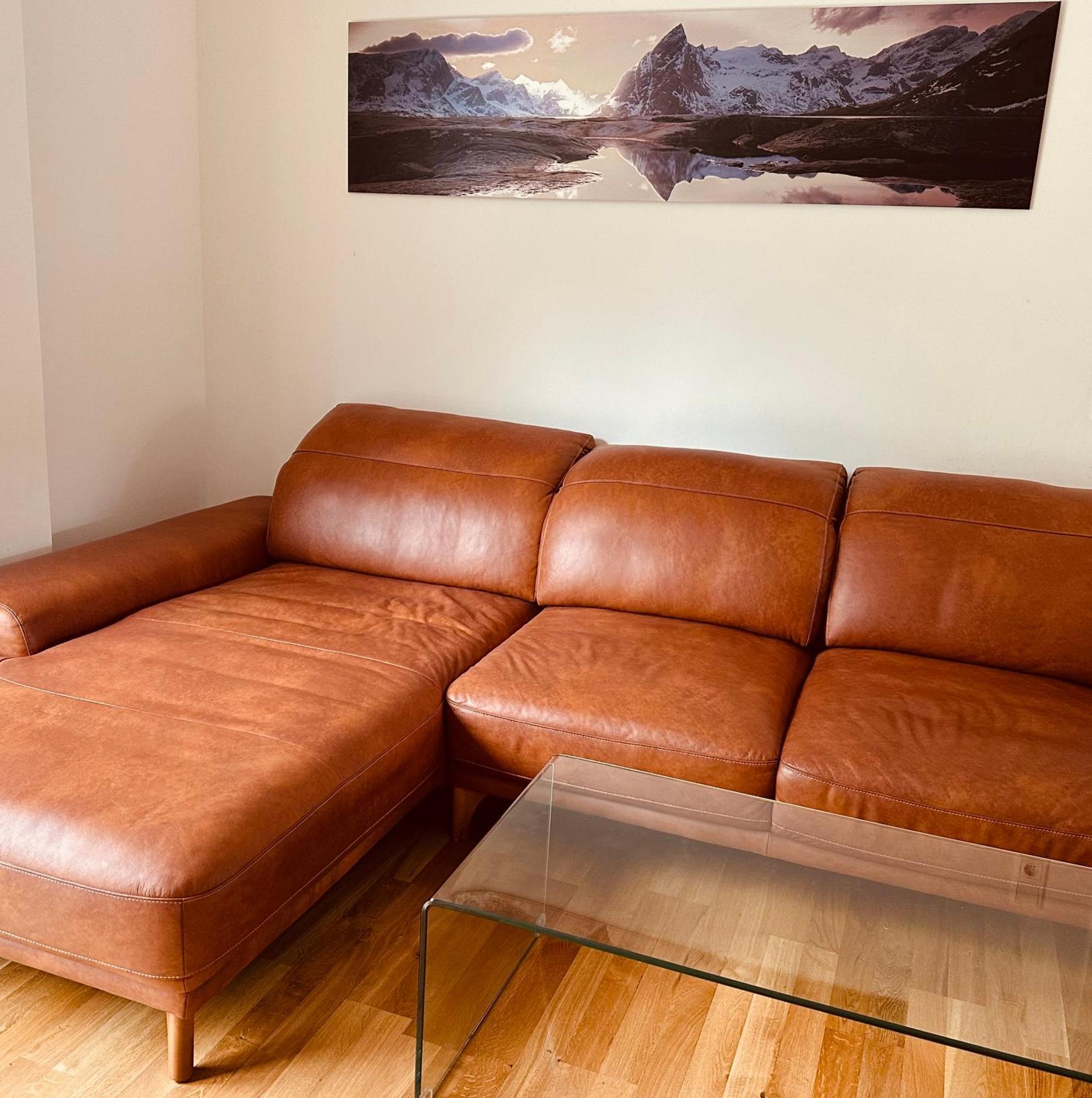 Studio/Loft In Eberswalde Phòng bức ảnh