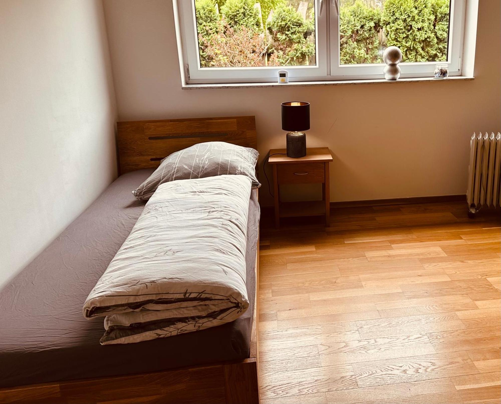 Studio/Loft In Eberswalde Phòng bức ảnh