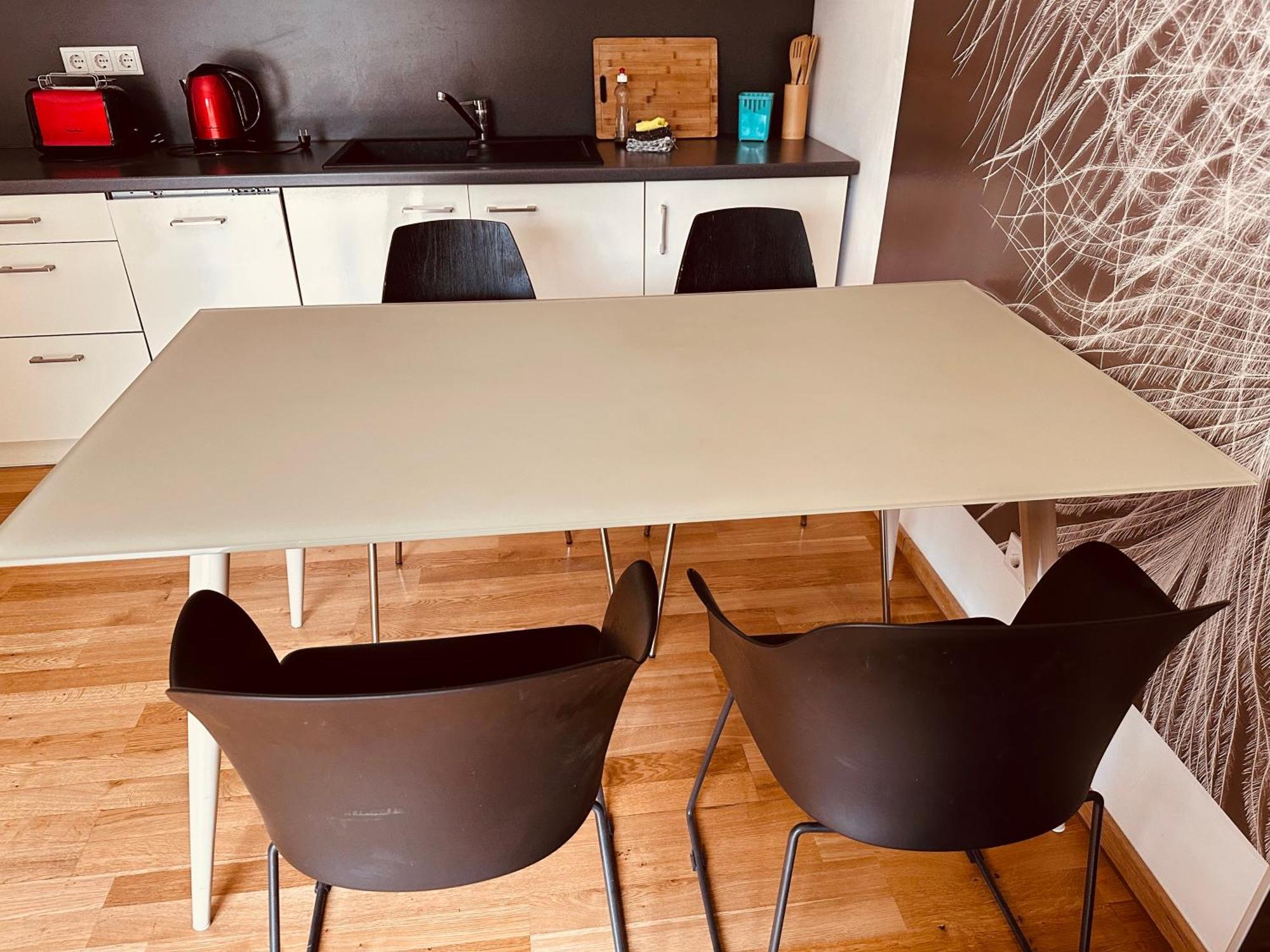 Studio/Loft In Eberswalde Phòng bức ảnh