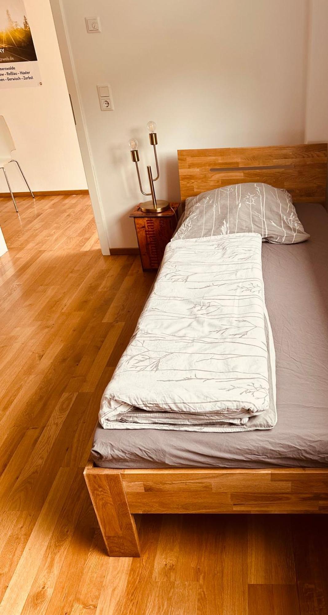 Studio/Loft In Eberswalde Phòng bức ảnh