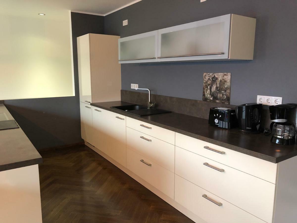 Studio/Loft In Eberswalde Ngoại thất bức ảnh